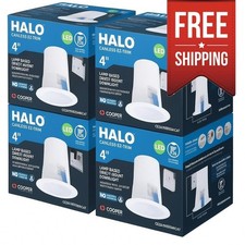 HALO CEZ 4 in. Recessed Light