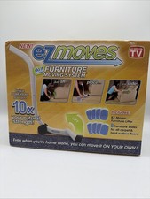 EZ Moves Furniture Moving