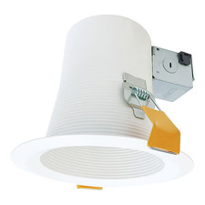 4-Pack 6” Halo Direct Mount