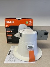 1 Pack 6” Halo Direct Mount