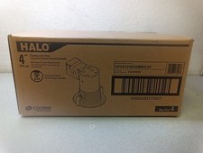 Halo 4" Canless EZ-Trim