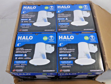 (4-Pack) HALO CEZ 4 in