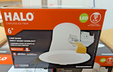 1-Pack 6” Halo Direct Mount