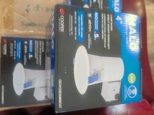   1 HALO 4 in. Recessed Light