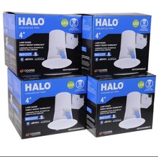 (4-Pack) HALO CEZ 4 in